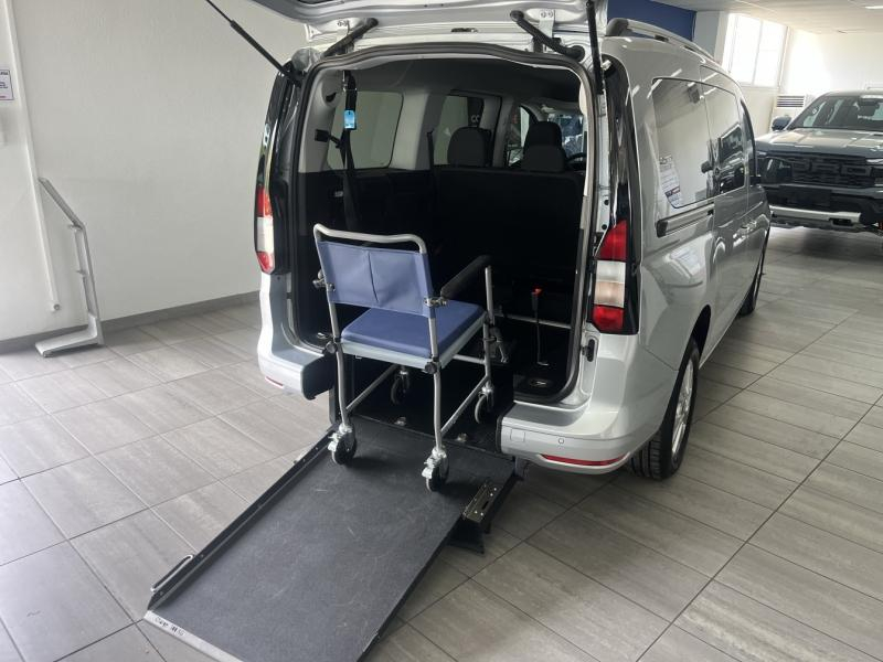 FORD Grd Tourneo Connect d’occasion à vendre à BRIGNOLES chez VAGNEUR (Photo 6)