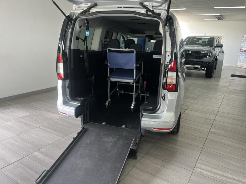 FORD Grd Tourneo Connect d’occasion à vendre à BRIGNOLES chez VAGNEUR (Photo 7)