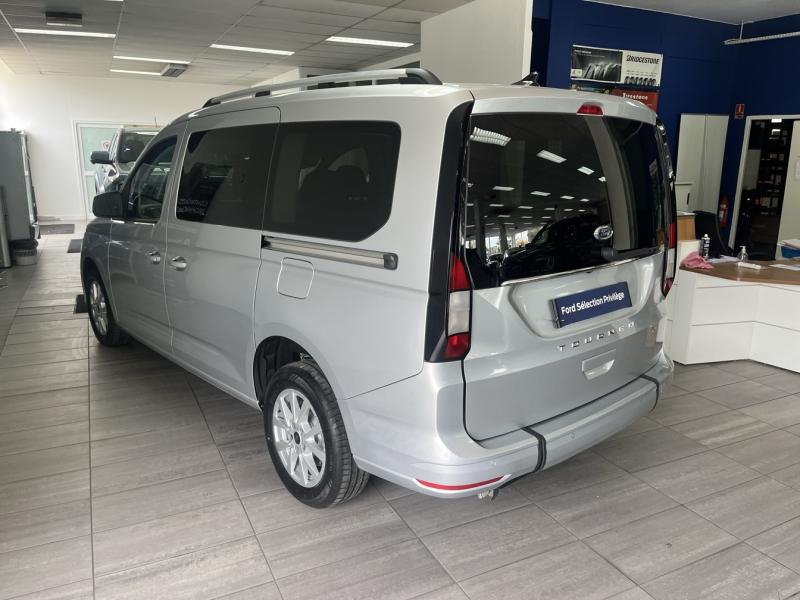 FORD Grd Tourneo Connect d’occasion à vendre à BRIGNOLES chez VAGNEUR (Photo 10)