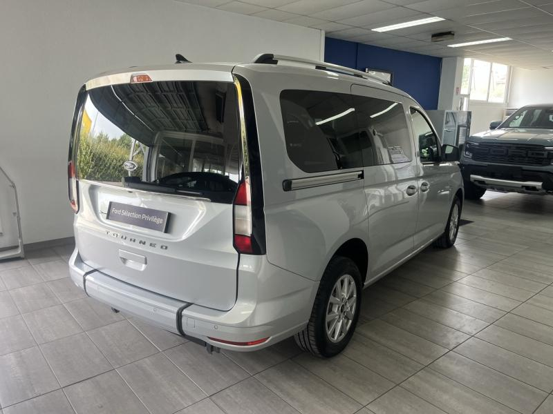 FORD Grd Tourneo Connect d’occasion à vendre à BRIGNOLES chez VAGNEUR (Photo 11)