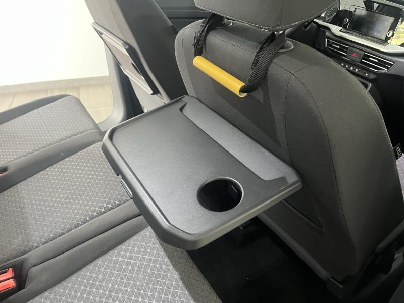 FORD Grd Tourneo Connect d’occasion à vendre à BRIGNOLES chez VAGNEUR (Photo 12)