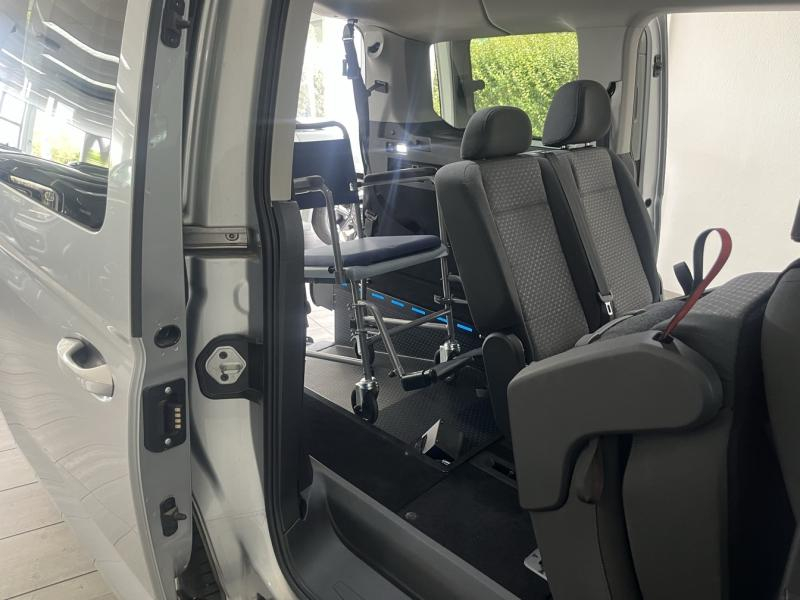 FORD Grd Tourneo Connect d’occasion à vendre à BRIGNOLES chez VAGNEUR (Photo 13)