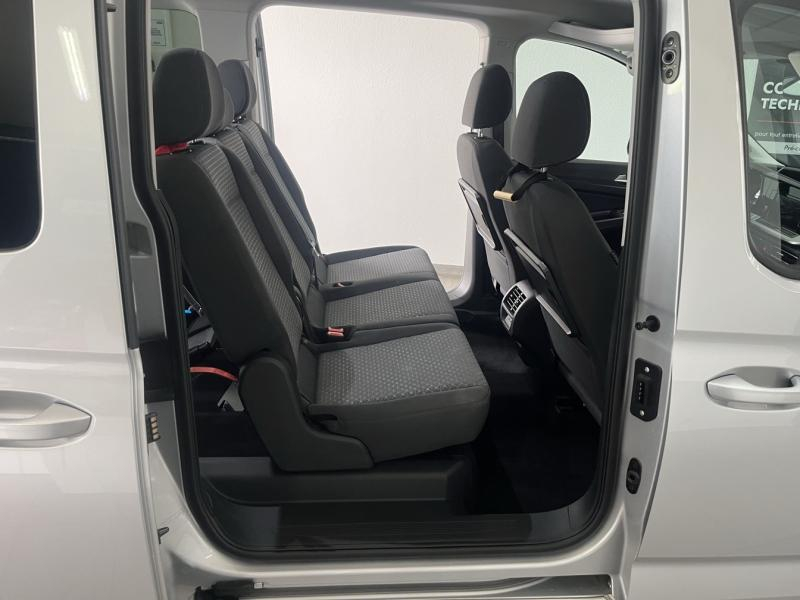 FORD Grd Tourneo Connect d’occasion à vendre à BRIGNOLES chez VAGNEUR (Photo 15)