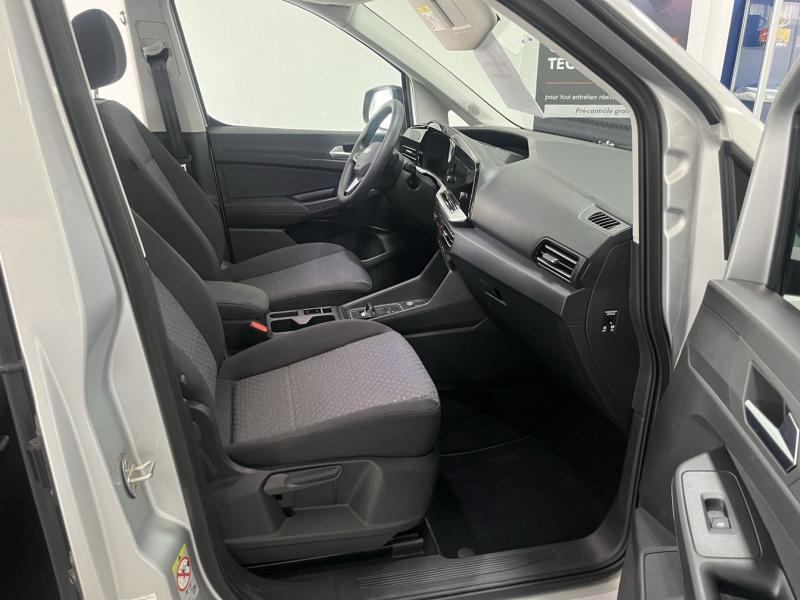 FORD Grd Tourneo Connect d’occasion à vendre à BRIGNOLES chez VAGNEUR (Photo 16)