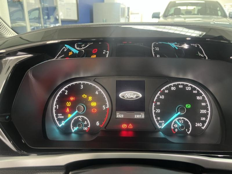 FORD Grd Tourneo Connect d’occasion à vendre à BRIGNOLES chez VAGNEUR (Photo 17)