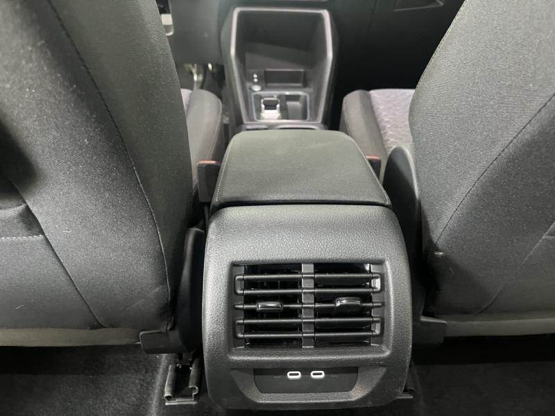FORD Grd Tourneo Connect d’occasion à vendre à BRIGNOLES chez VAGNEUR (Photo 20)