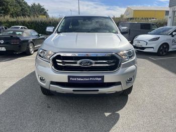 FORD Ranger VUL d’occasion à vendre à BRIGNOLES