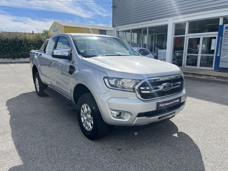 FORD Ranger VUL d’occasion à vendre à BRIGNOLES chez VAGNEUR (Photo 3)