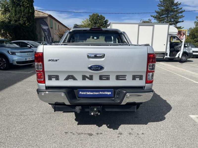 FORD Ranger VUL d’occasion à vendre à BRIGNOLES chez VAGNEUR (Photo 4)