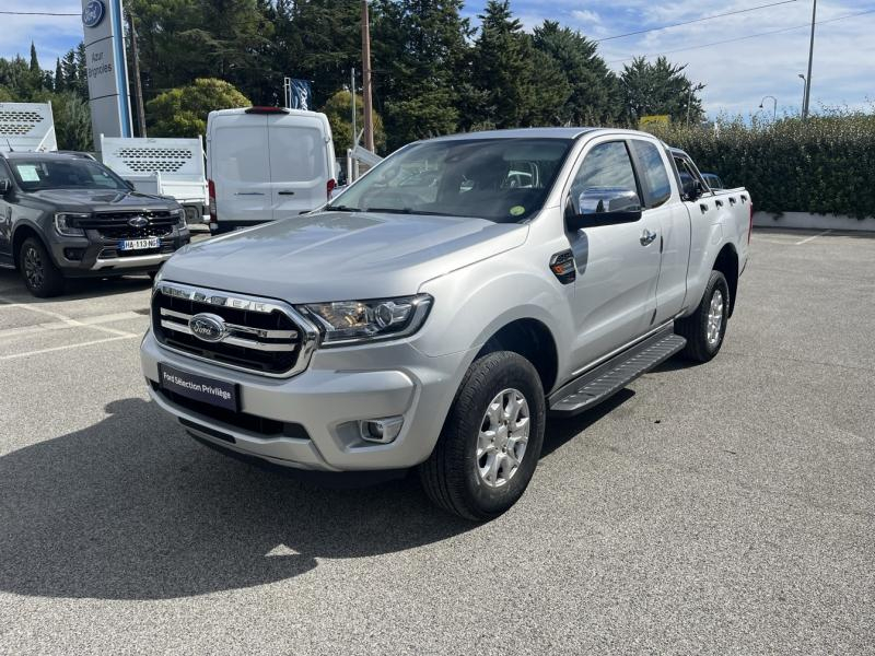FORD Ranger VUL d’occasion à vendre à BRIGNOLES chez VAGNEUR (Photo 5)