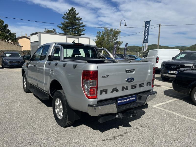 FORD Ranger VUL d’occasion à vendre à BRIGNOLES chez VAGNEUR (Photo 6)