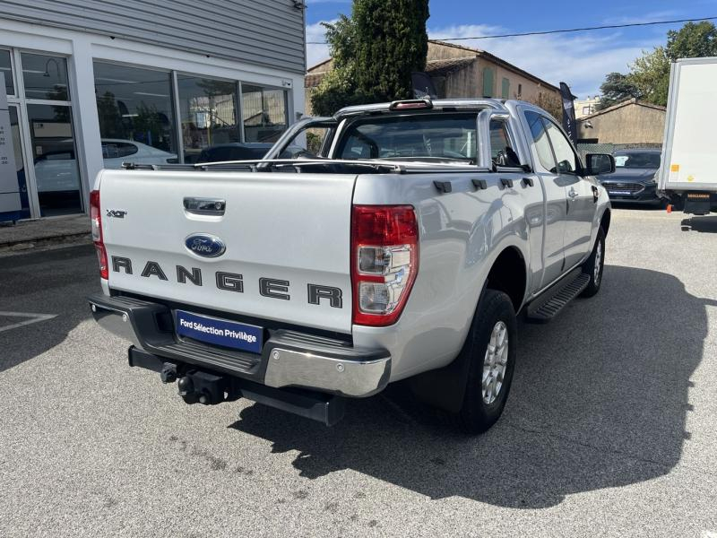 FORD Ranger VUL d’occasion à vendre à BRIGNOLES chez VAGNEUR (Photo 7)