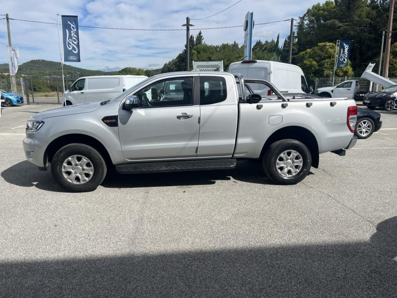 FORD Ranger VUL d’occasion à vendre à BRIGNOLES chez VAGNEUR (Photo 10)