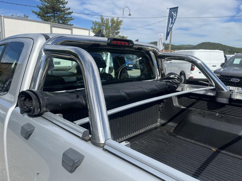 FORD Ranger VUL d’occasion à vendre à BRIGNOLES chez VAGNEUR (Photo 12)