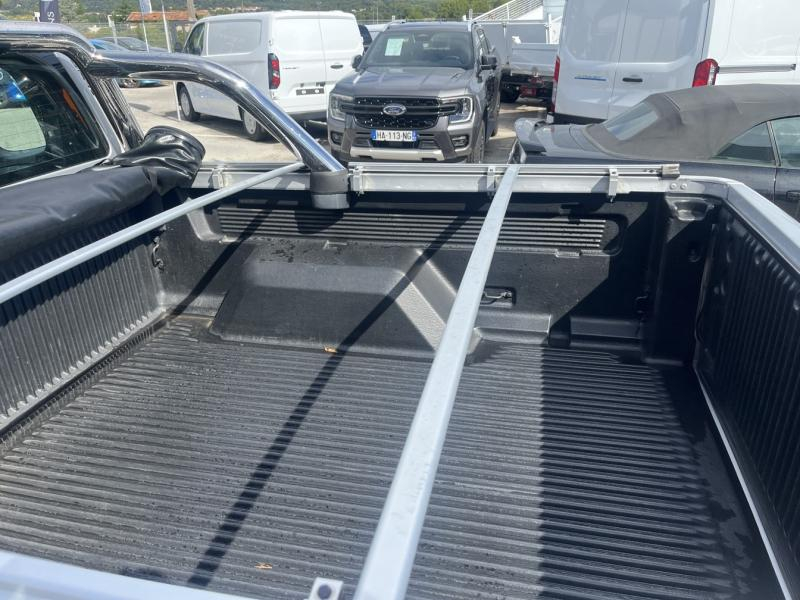 FORD Ranger VUL d’occasion à vendre à BRIGNOLES chez VAGNEUR (Photo 13)