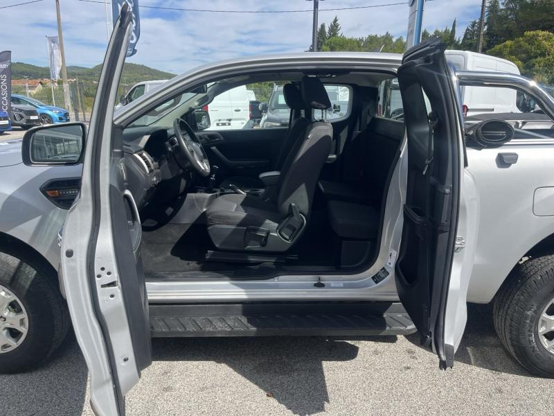 FORD Ranger VUL d’occasion à vendre à BRIGNOLES chez VAGNEUR (Photo 14)