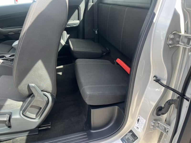 FORD Ranger VUL d’occasion à vendre à BRIGNOLES chez VAGNEUR (Photo 16)