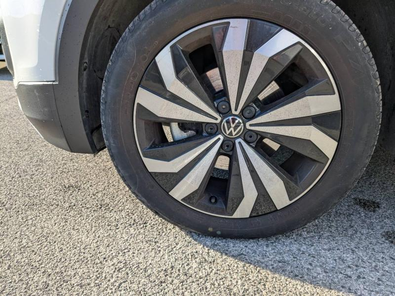 VOLKSWAGEN T-Cross d’occasion à vendre à BRIGNOLES chez VAGNEUR (Photo 5)