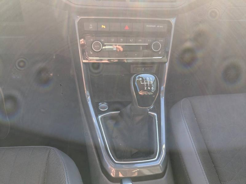 VOLKSWAGEN T-Cross d’occasion à vendre à BRIGNOLES chez VAGNEUR (Photo 14)