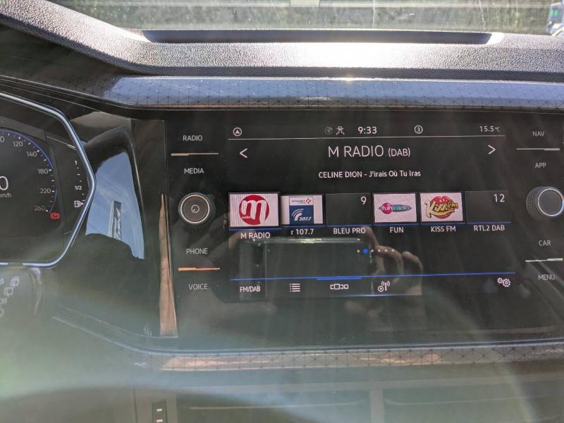 VOLKSWAGEN T-Cross d’occasion à vendre à BRIGNOLES chez VAGNEUR (Photo 16)