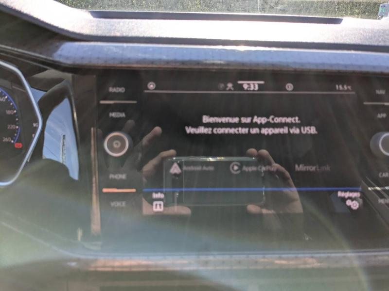 VOLKSWAGEN T-Cross d’occasion à vendre à BRIGNOLES chez VAGNEUR (Photo 17)