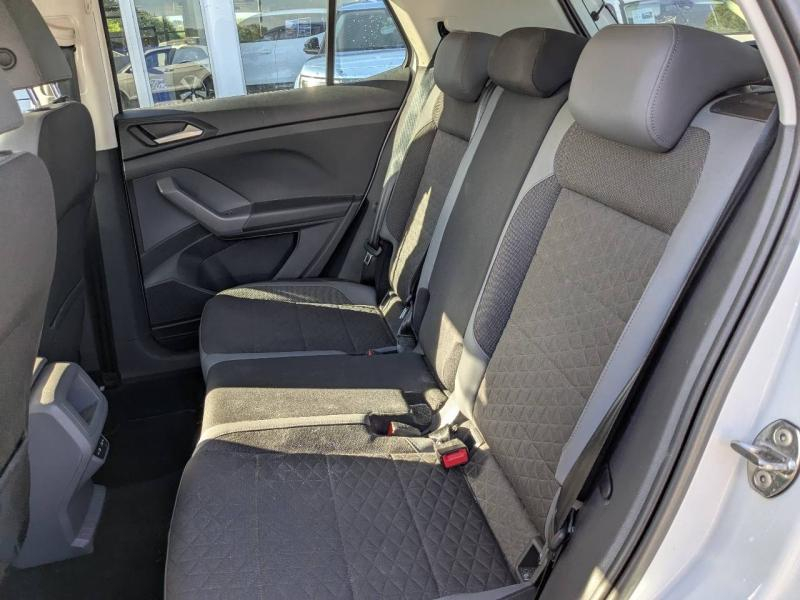 VOLKSWAGEN T-Cross d’occasion à vendre à BRIGNOLES chez VAGNEUR (Photo 19)