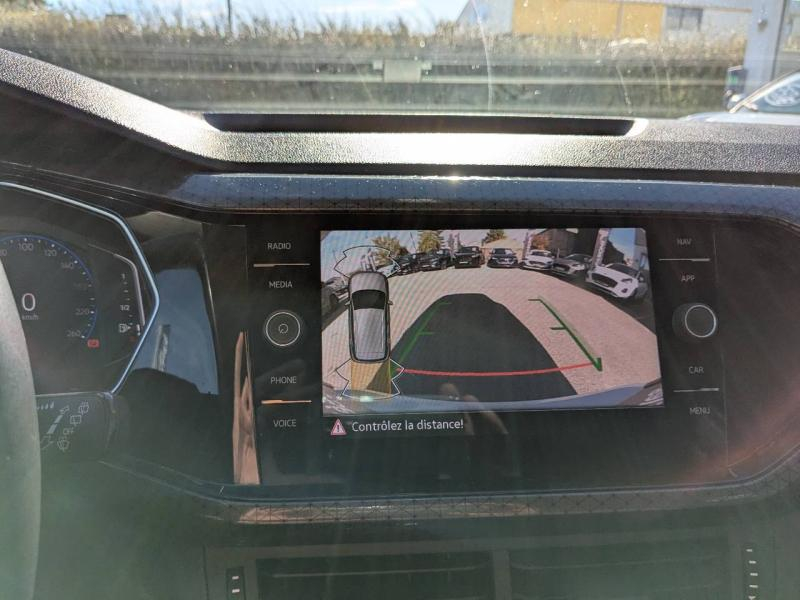 VOLKSWAGEN T-Cross d’occasion à vendre à BRIGNOLES chez VAGNEUR (Photo 20)