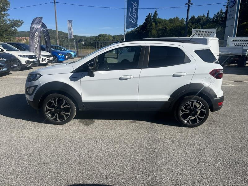 FORD EcoSport d’occasion à vendre à BRIGNOLES chez VAGNEUR (Photo 7)