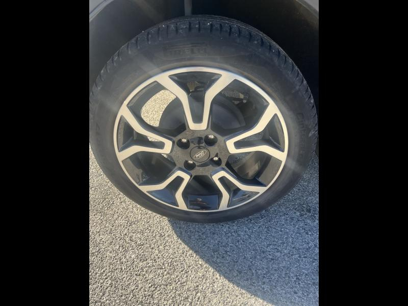 FORD EcoSport d’occasion à vendre à BRIGNOLES chez VAGNEUR (Photo 16)