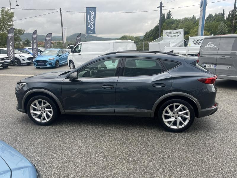 CUPRA Formentor d’occasion à vendre à BRIGNOLES chez VAGNEUR (Photo 9)