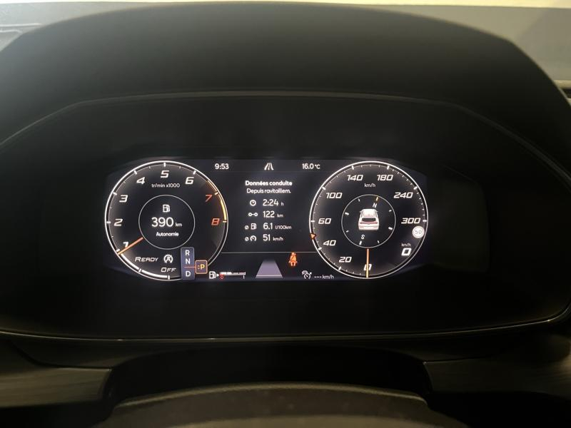 CUPRA Formentor d’occasion à vendre à BRIGNOLES chez VAGNEUR (Photo 18)