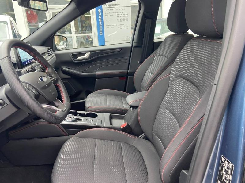 FORD Kuga d’occasion à vendre à BRIGNOLES chez VAGNEUR (Photo 10)