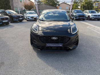 FORD Puma d’occasion à vendre à BRIGNOLES
