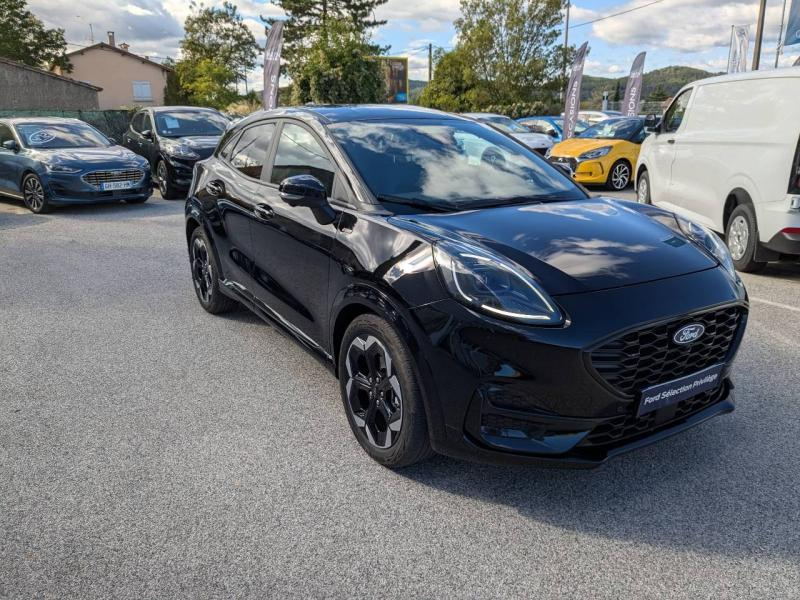 FORD Puma d’occasion à vendre à BRIGNOLES chez VAGNEUR (Photo 4)