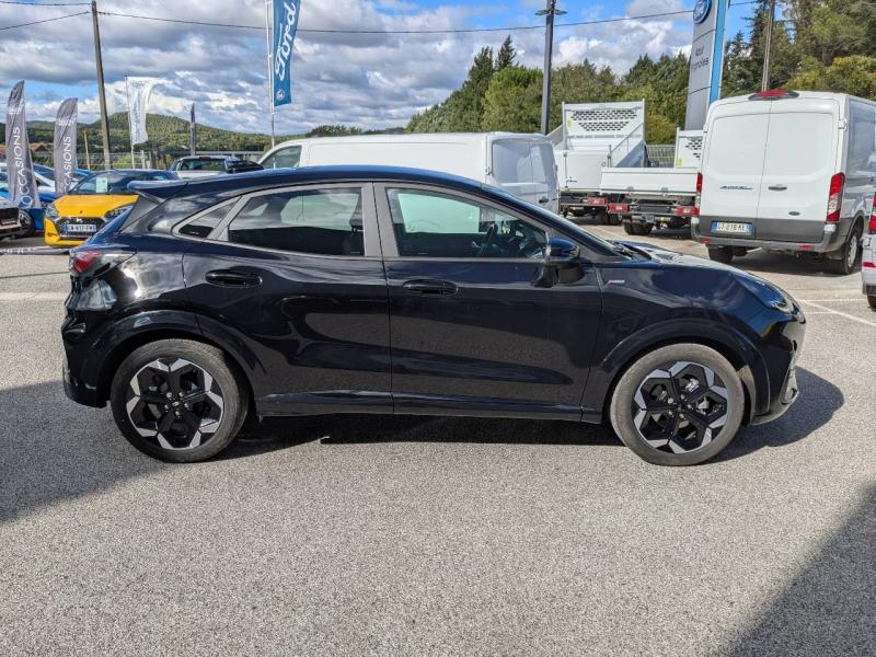 FORD Puma d’occasion à vendre à BRIGNOLES chez VAGNEUR (Photo 6)