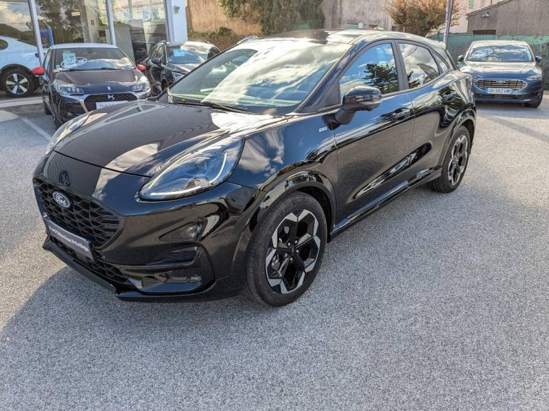 FORD Puma d’occasion à vendre à BRIGNOLES chez VAGNEUR (Photo 8)