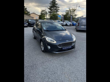 FORD Fiesta d’occasion à vendre à BRIGNOLES