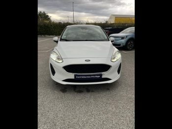 FORD Fiesta 1.5 TDCi 85ch Cool & Connect 5p 103600 km à vendre FORD Fiesta 1.5 TDCi 85ch Cool & Connect 5p 103600 km à vendre