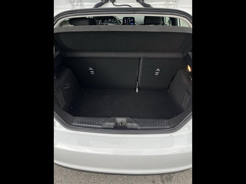 agency.seo.links.detann.title FORD Fiesta d’occasion à vendre à BRIGNOLES chez VAGNEUR (Photo 4)