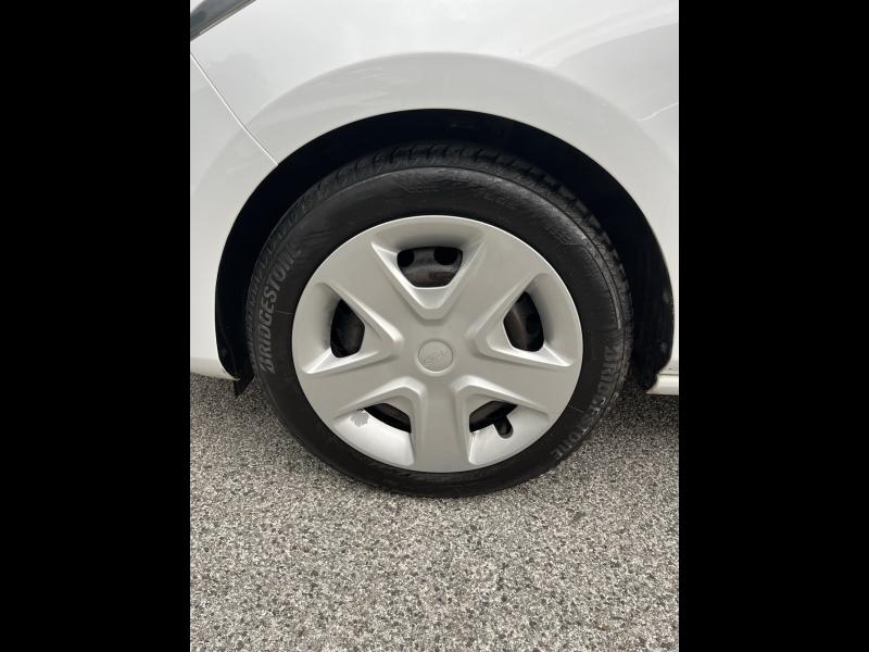 agency.seo.links.detann.title FORD Fiesta d’occasion à vendre à BRIGNOLES chez VAGNEUR (Photo 14)