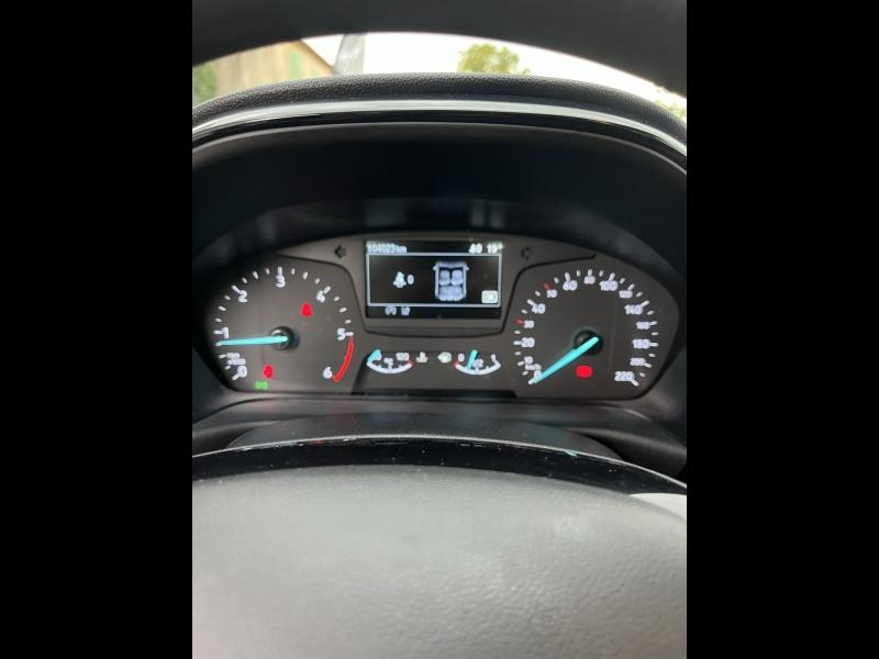 agency.seo.links.detann.title FORD Fiesta d’occasion à vendre à BRIGNOLES chez VAGNEUR (Photo 18)