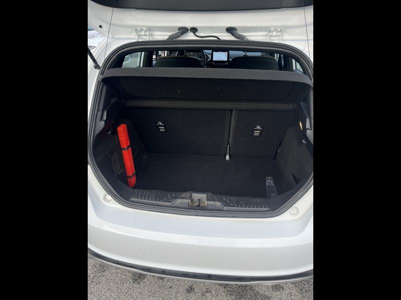 agency.seo.links.detann.title FORD Fiesta Active d’occasion à vendre à BRIGNOLES chez VAGNEUR (Photo 9)