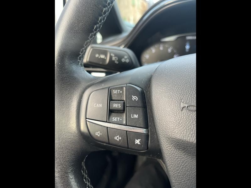 agency.seo.links.detann.title FORD Fiesta Active d’occasion à vendre à BRIGNOLES chez VAGNEUR (Photo 19)