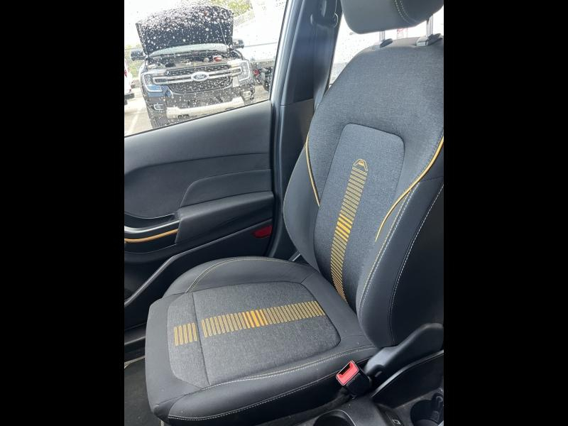 agency.seo.links.detann.title FORD Fiesta Active d’occasion à vendre à BRIGNOLES chez VAGNEUR (Photo 20)