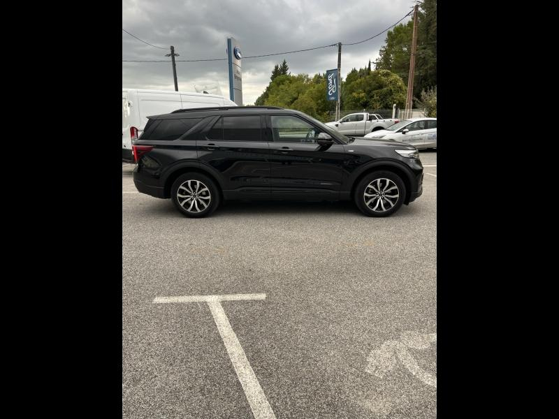 agency.seo.links.detann.title FORD Explorer d’occasion à vendre à BRIGNOLES chez VAGNEUR (Photo 5)