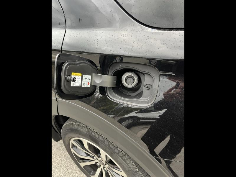 agency.seo.links.detann.title FORD Explorer d’occasion à vendre à BRIGNOLES chez VAGNEUR (Photo 7)