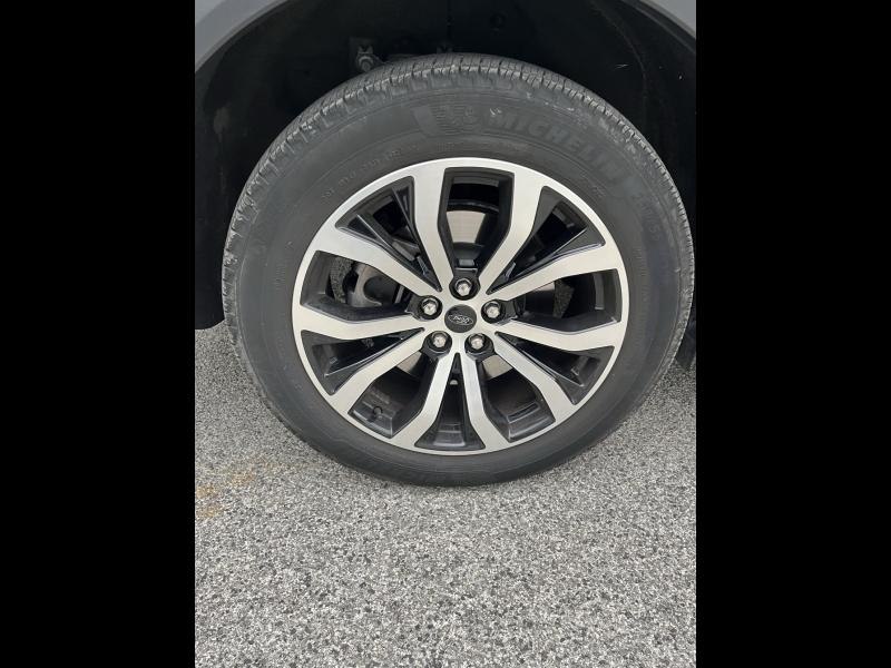 agency.seo.links.detann.title FORD Explorer d’occasion à vendre à BRIGNOLES chez VAGNEUR (Photo 8)