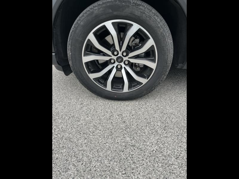 agency.seo.links.detann.title FORD Explorer d’occasion à vendre à BRIGNOLES chez VAGNEUR (Photo 9)