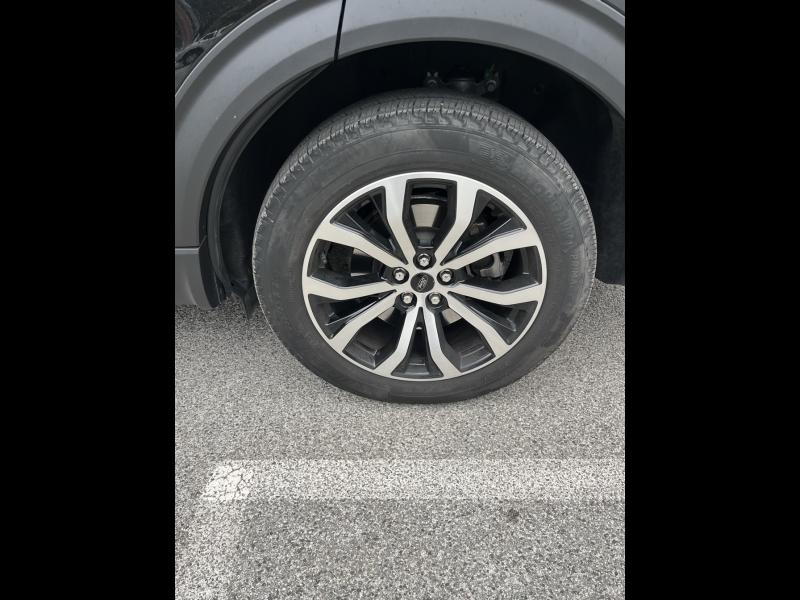 agency.seo.links.detann.title FORD Explorer d’occasion à vendre à BRIGNOLES chez VAGNEUR (Photo 10)