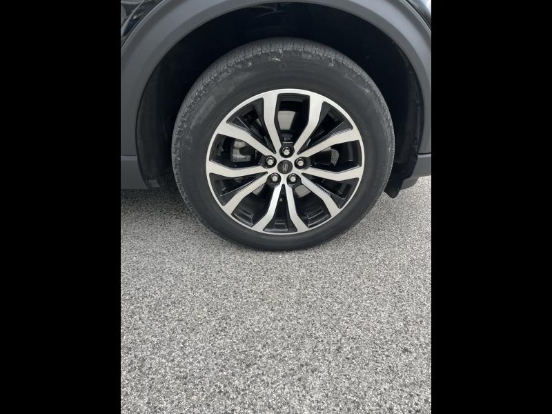 agency.seo.links.detann.title FORD Explorer d’occasion à vendre à BRIGNOLES chez VAGNEUR (Photo 11)